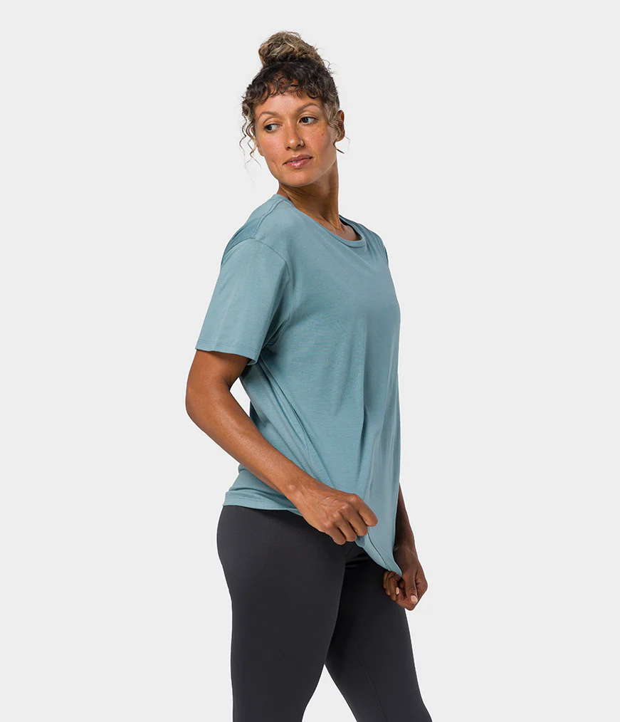 Vinyasa Tee - Image 6