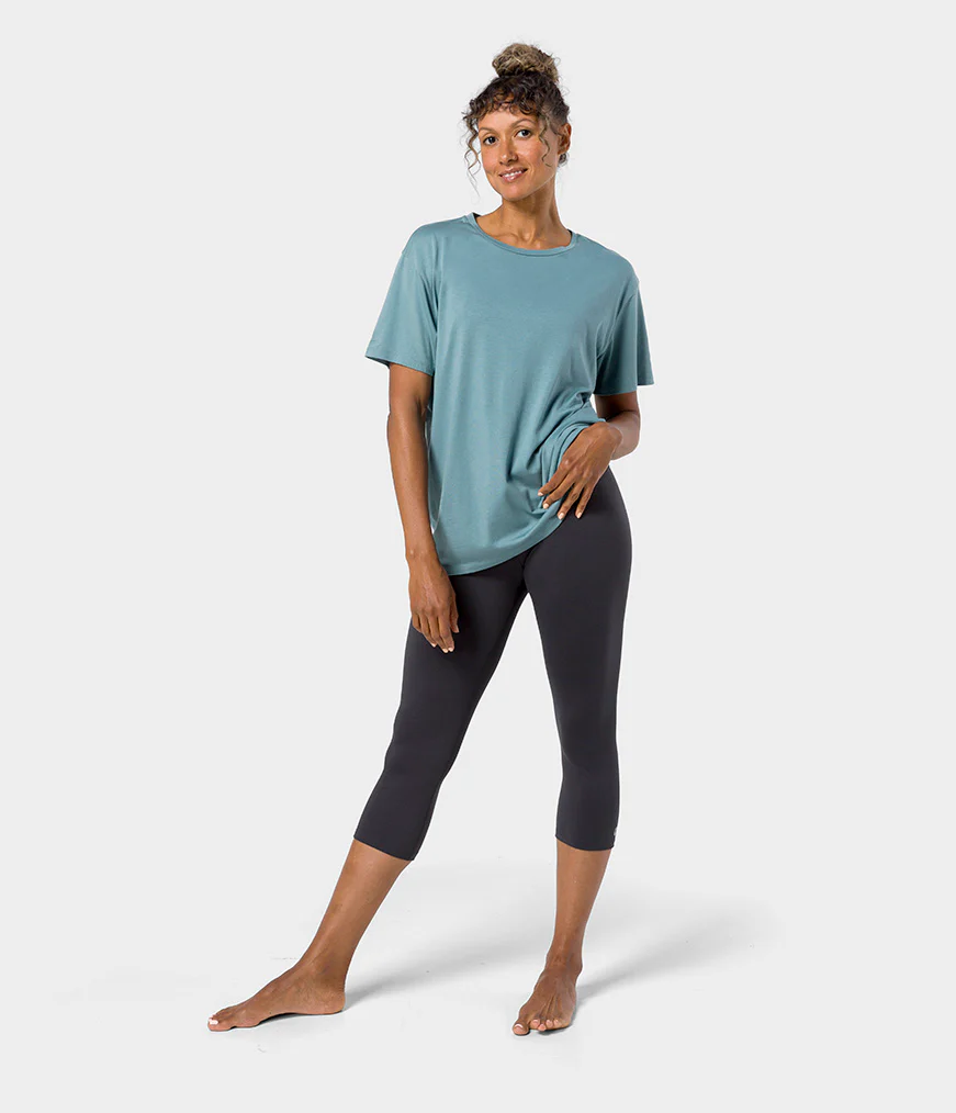 Vinyasa Tee - Image 9