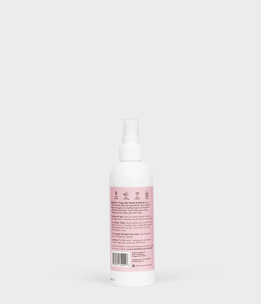 Yoga Mat Wash and Refresh - Image 10