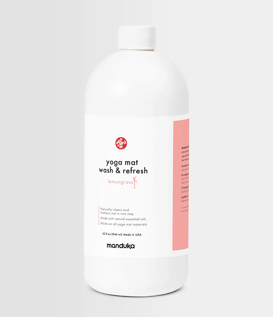 Yoga Mat Wash and Refresh - Image 11