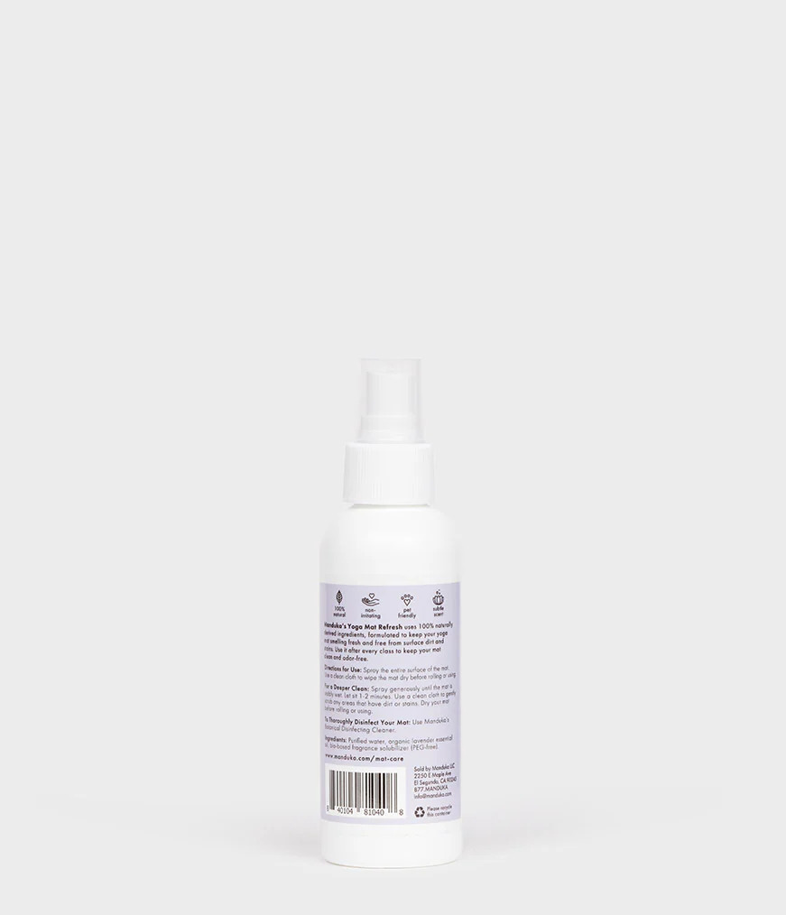 Yoga Mat Wash and Refresh - Image 4