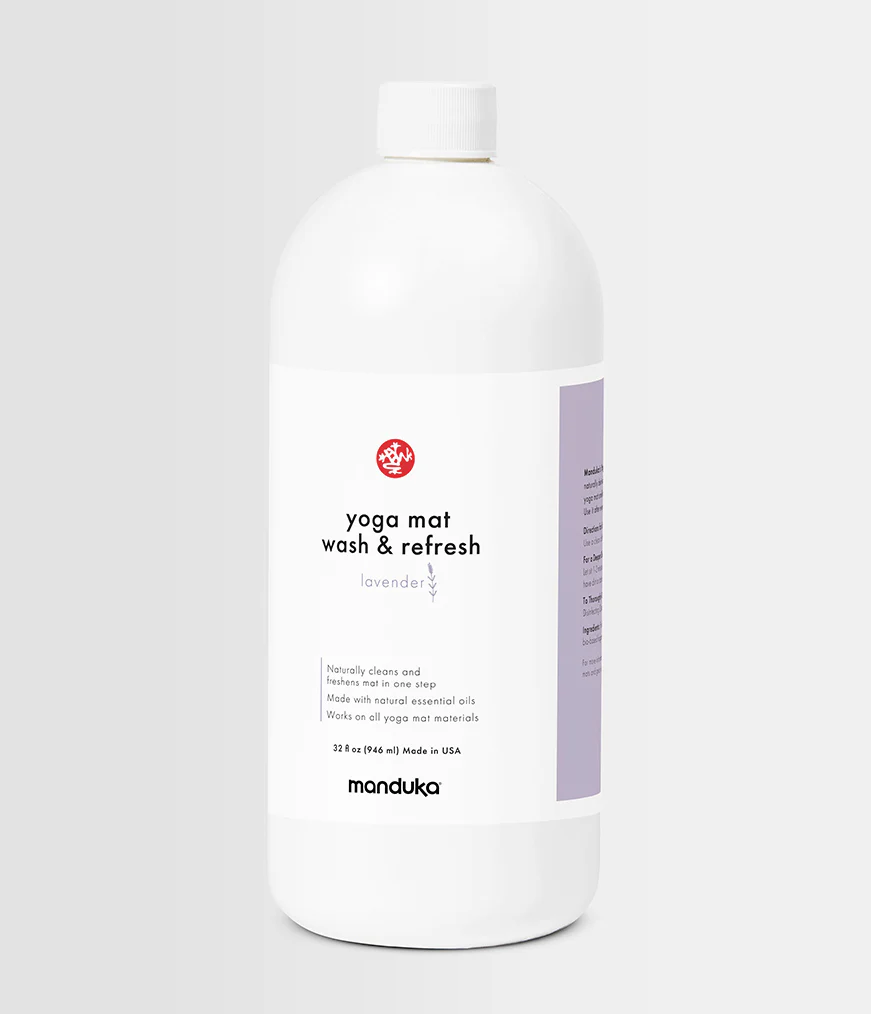 Yoga Mat Wash and Refresh - Image 6