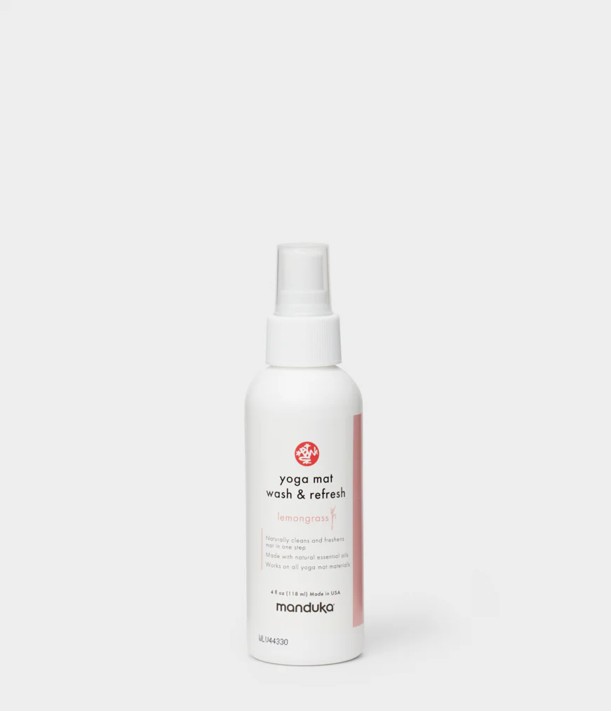 Yoga Mat Wash and Refresh - Image 7