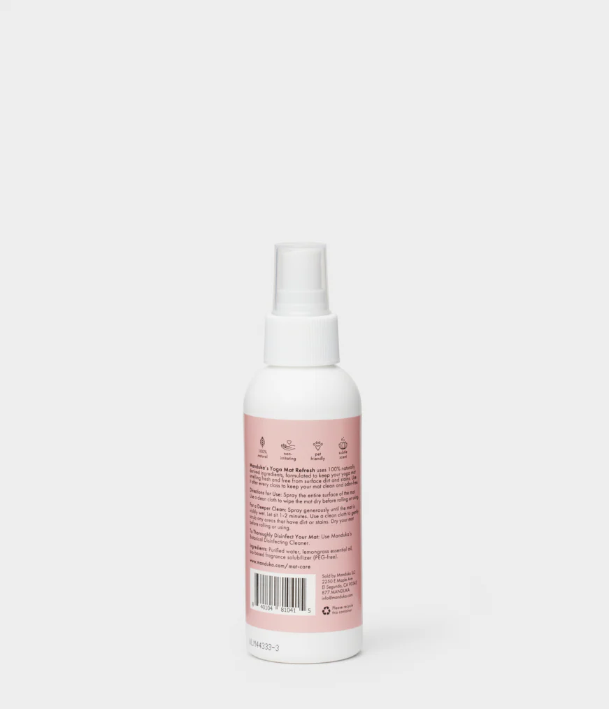 Yoga Mat Wash and Refresh - Image 8