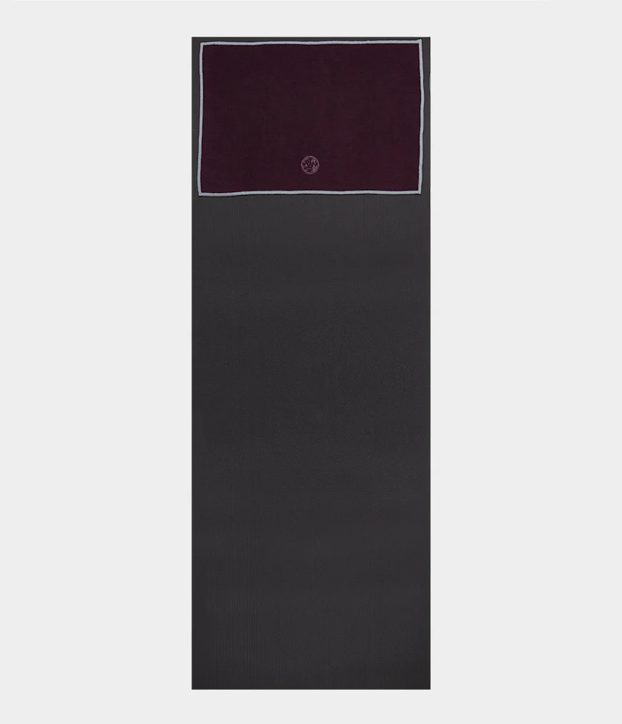 Yogitoes® Hot Yoga Hand Towel - Image 6