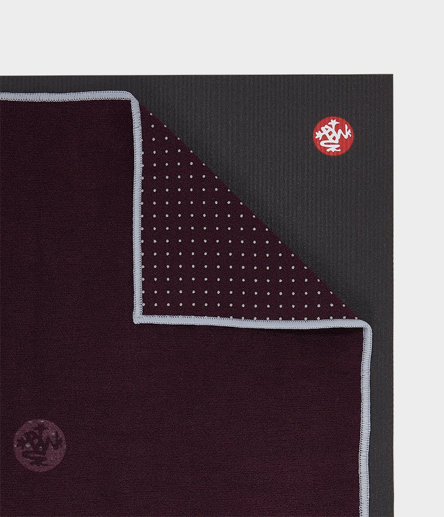Yogitoes® Hot Yoga Hand Towel - Image 8
