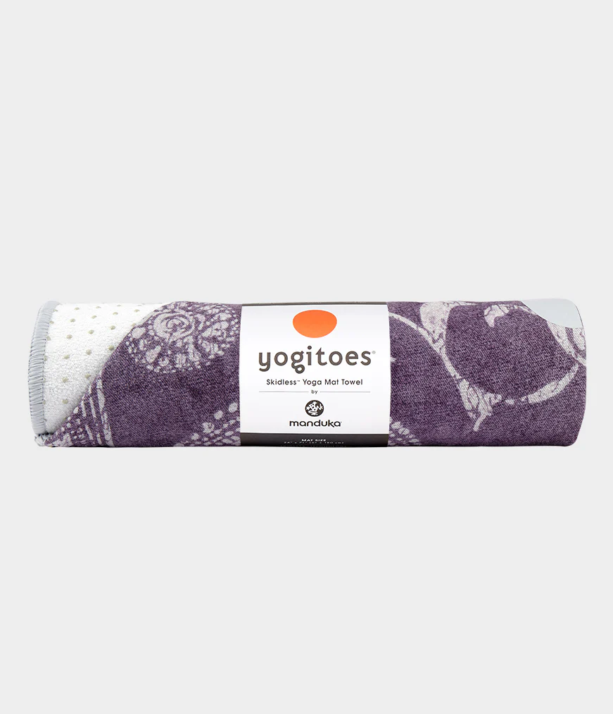 Yogitoes® Hot Yoga Mat Towel - Image 10