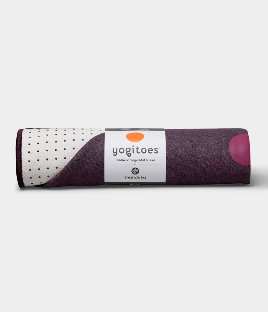 Yogitoes® Hot Yoga Mat Towel - Image 100
