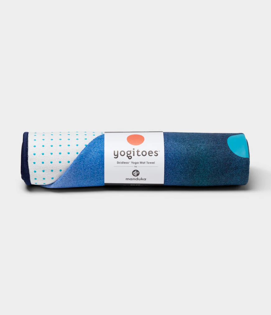 Yogitoes® Hot Yoga Mat Towel - Image 101