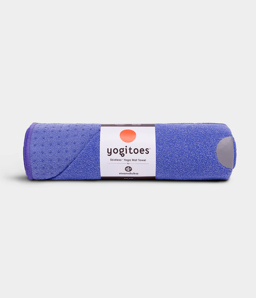 Yogitoes® Hot Yoga Mat Towel - Image 105