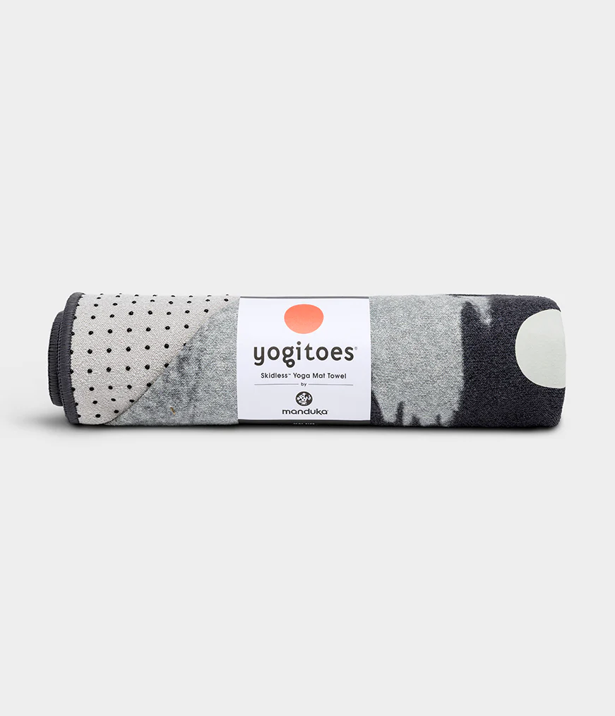 Yogitoes® Hot Yoga Mat Towel - Image 109