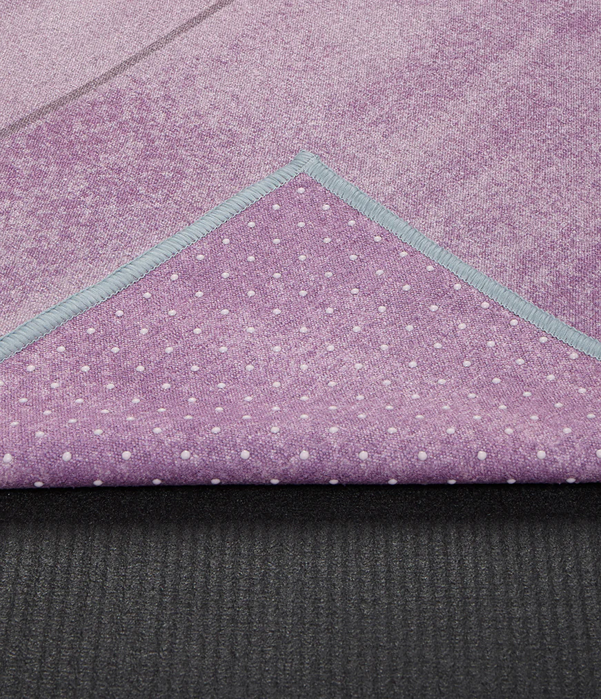 Yogitoes® Hot Yoga Mat Towel - Image 112