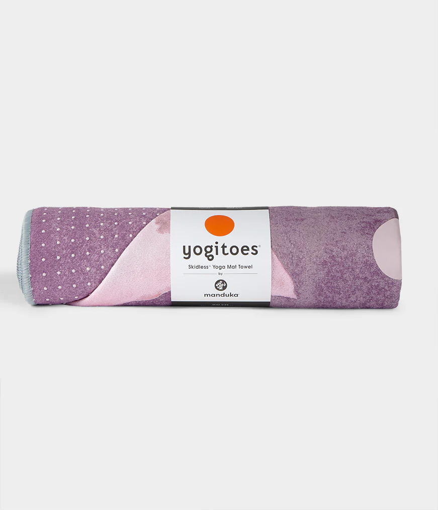 Yogitoes® Hot Yoga Mat Towel - Image 113
