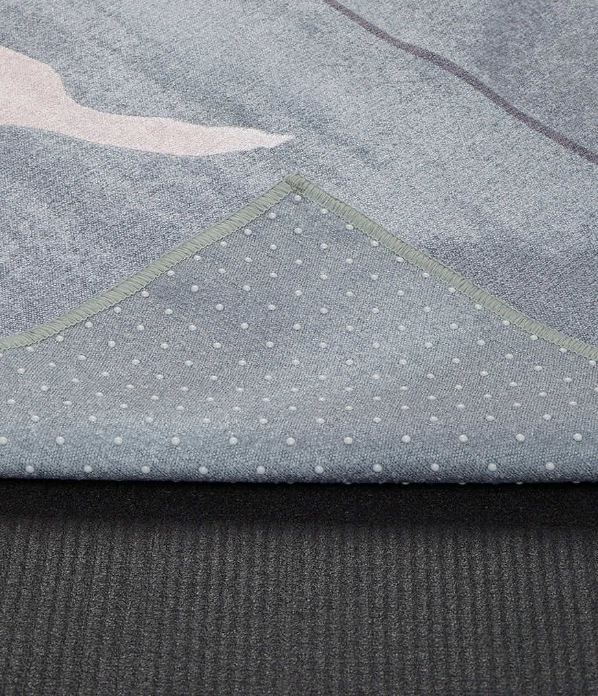 Yogitoes® Hot Yoga Mat Towel - Image 117