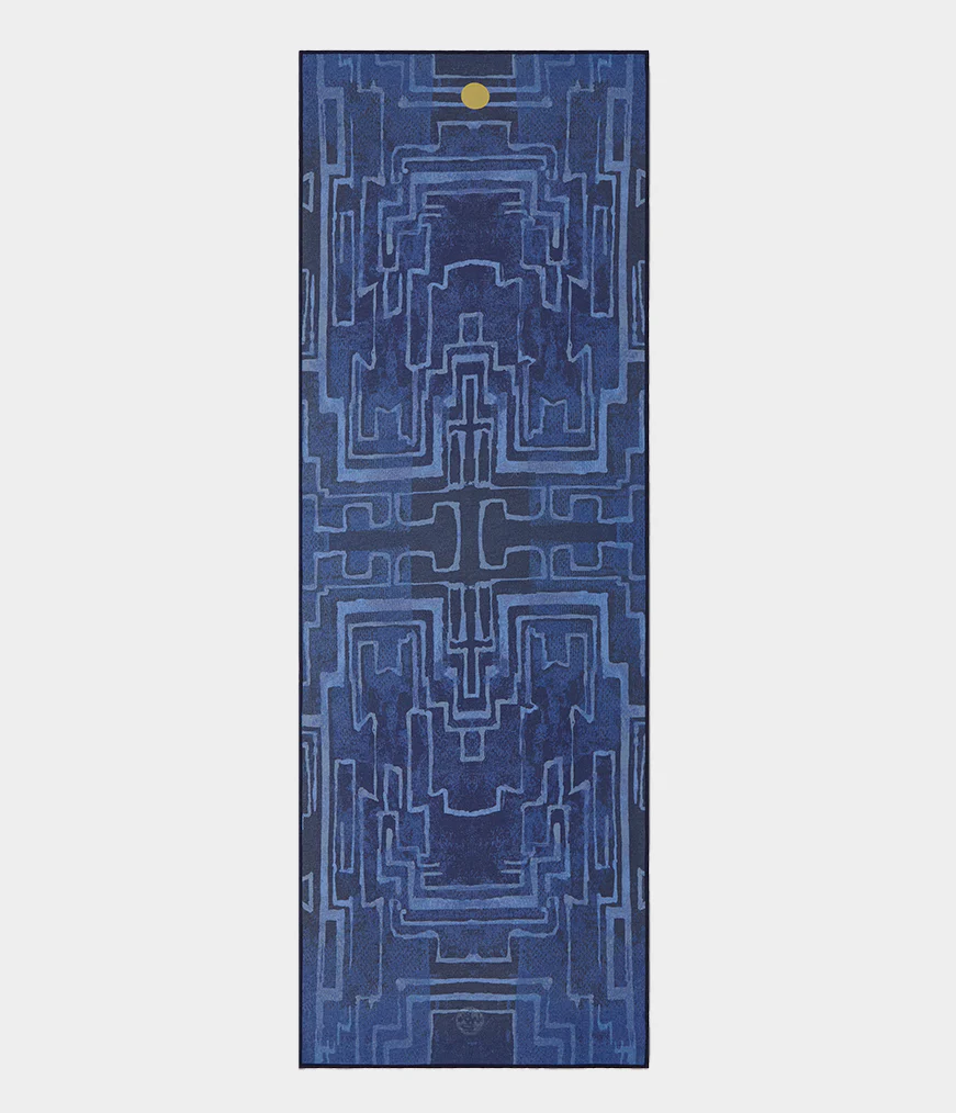 Yogitoes® Hot Yoga Mat Towel - Image 120
