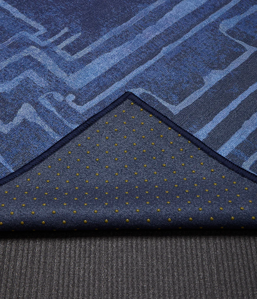 Yogitoes® Hot Yoga Mat Towel - Image 122