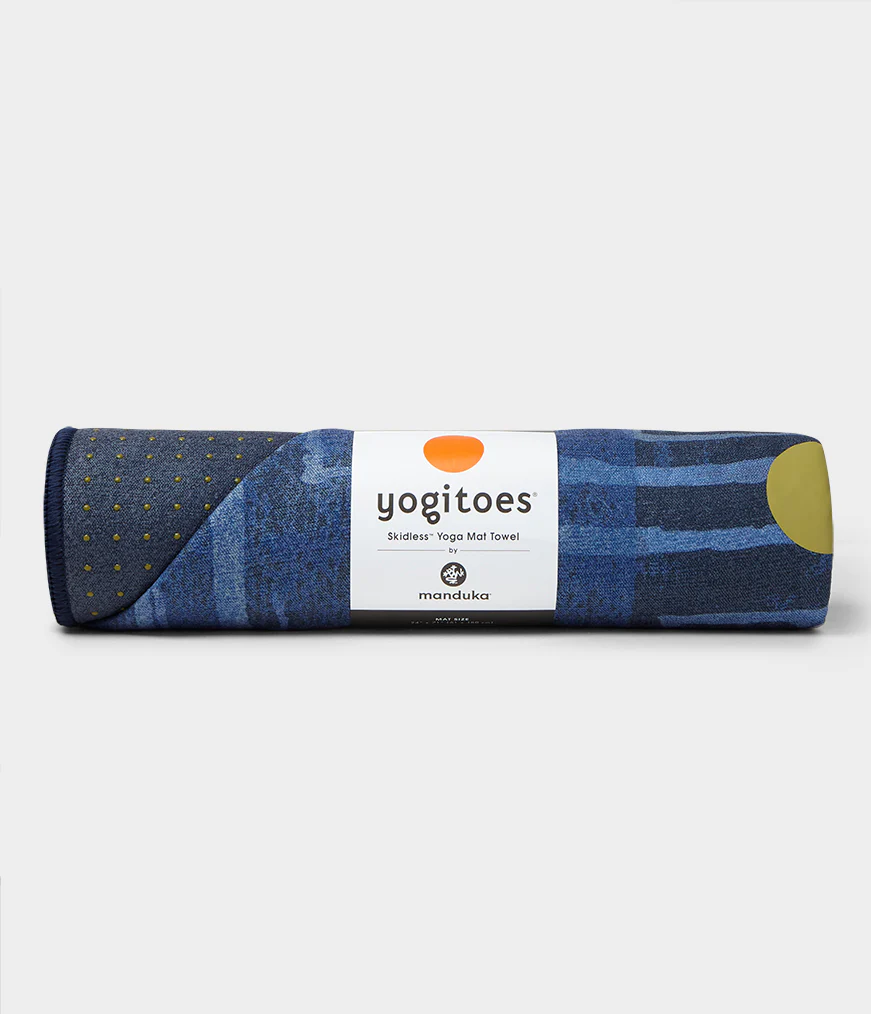 Yogitoes® Hot Yoga Mat Towel - Image 123