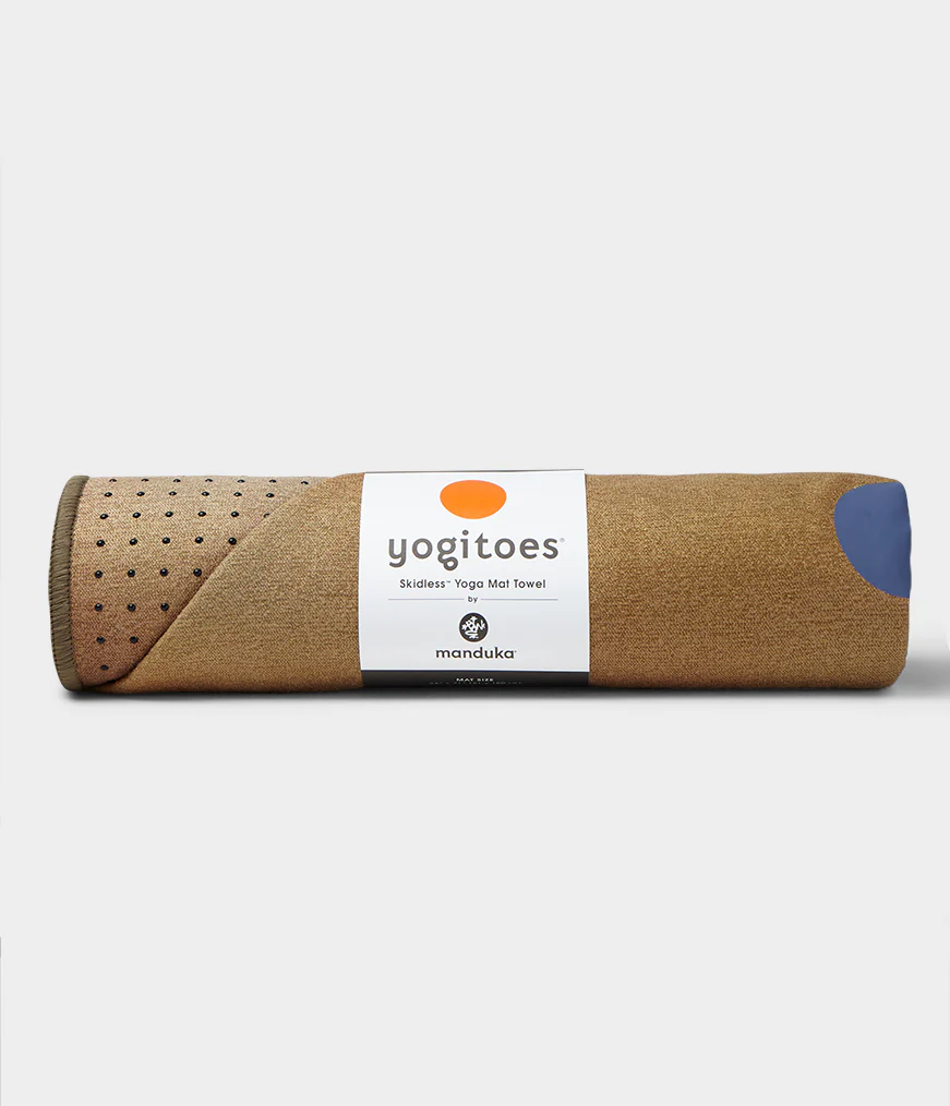 Yogitoes® Hot Yoga Mat Towel - Image 127