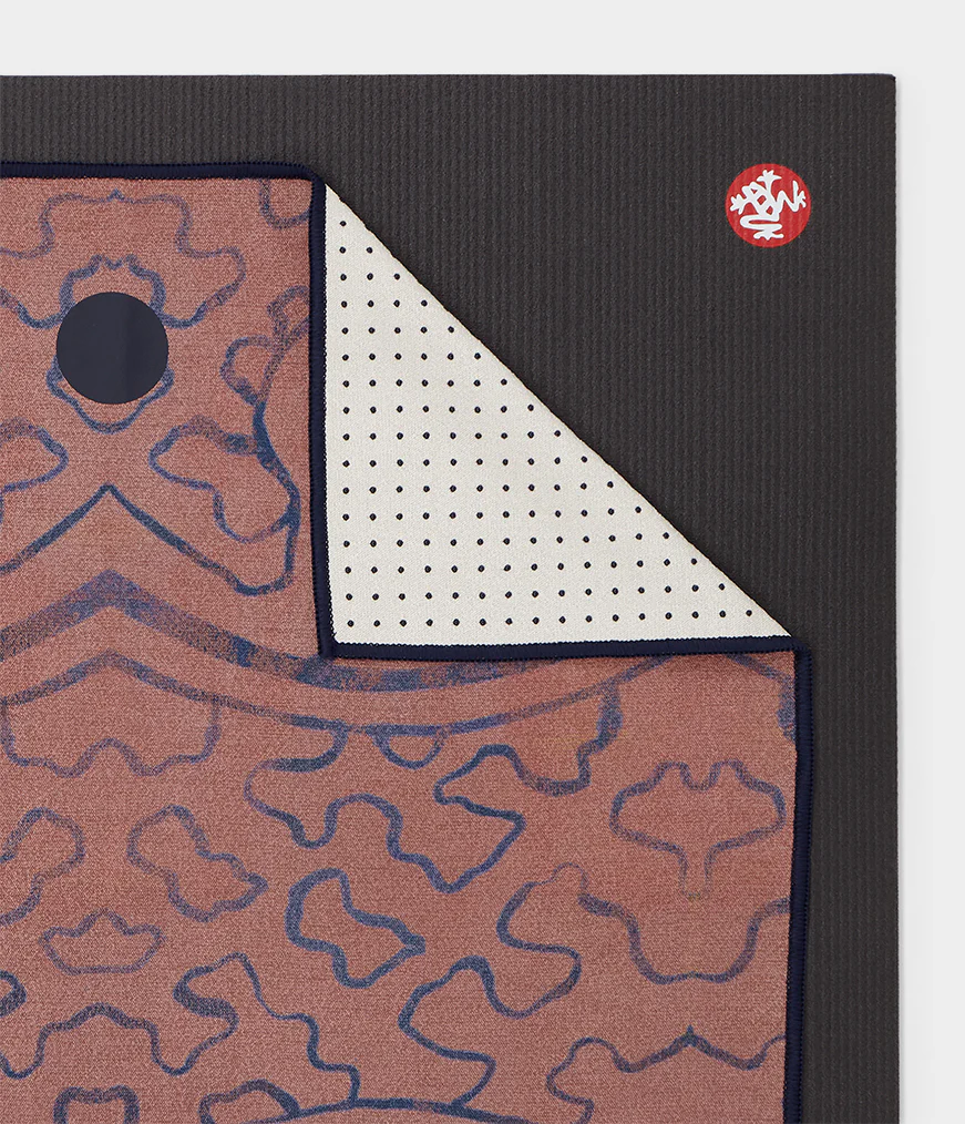 Yogitoes® Hot Yoga Mat Towel - Image 129