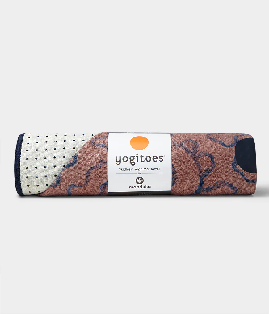 Yogitoes® Hot Yoga Mat Towel - Image 131