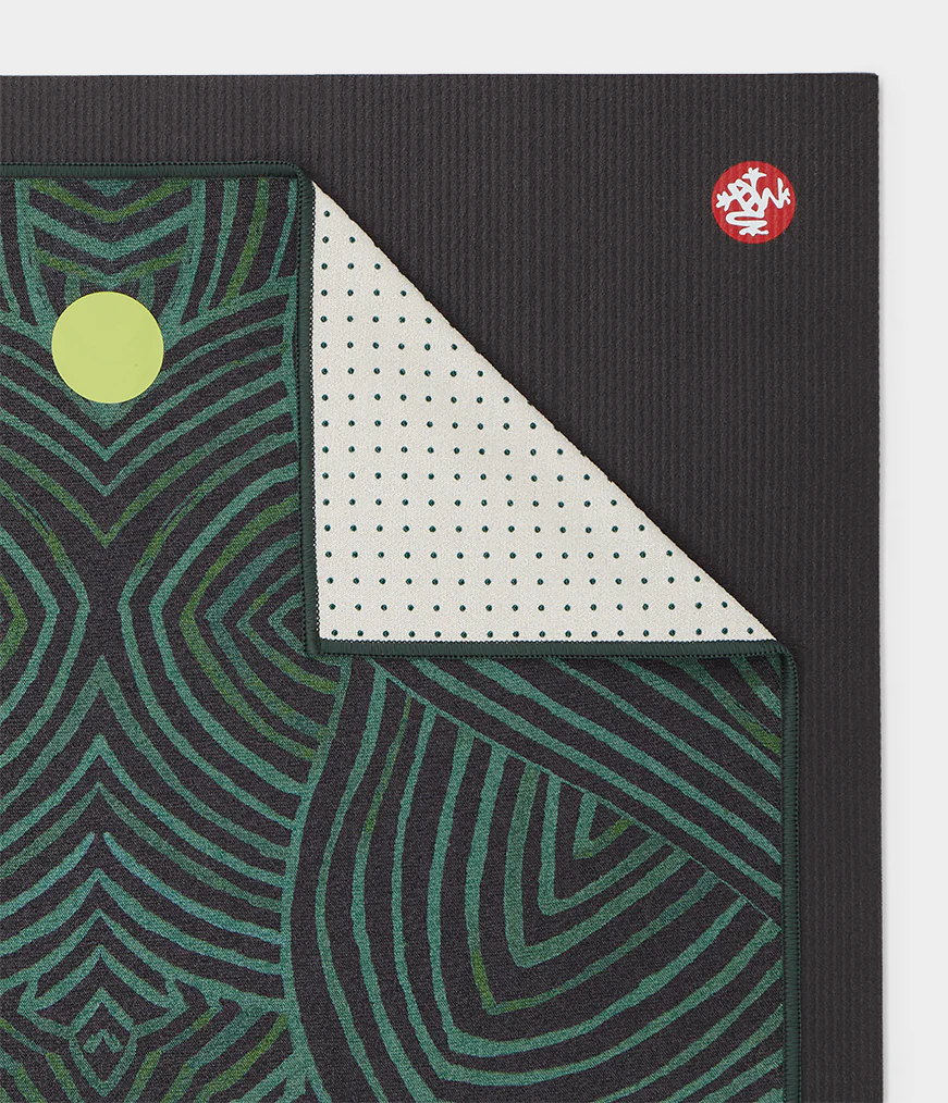 Yogitoes® Hot Yoga Mat Towel - Image 133