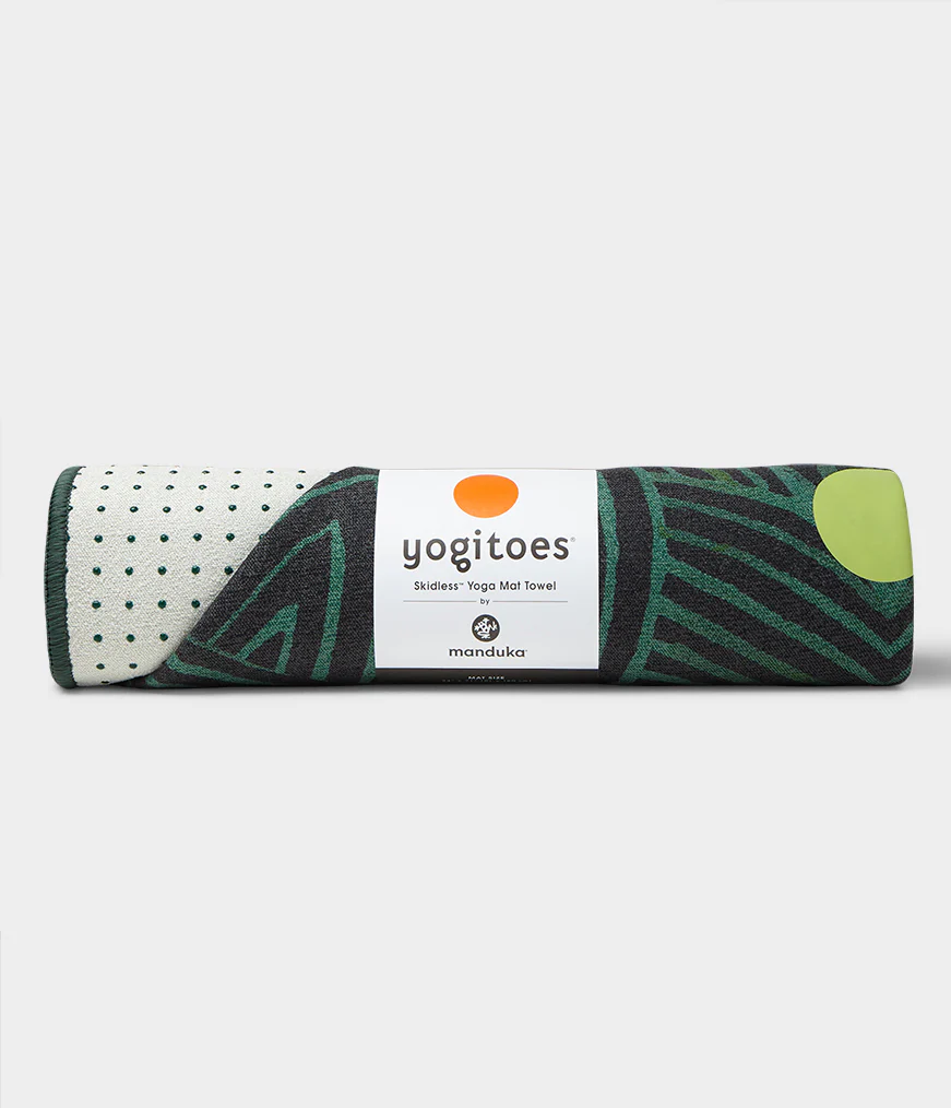 Yogitoes® Hot Yoga Mat Towel - Image 135