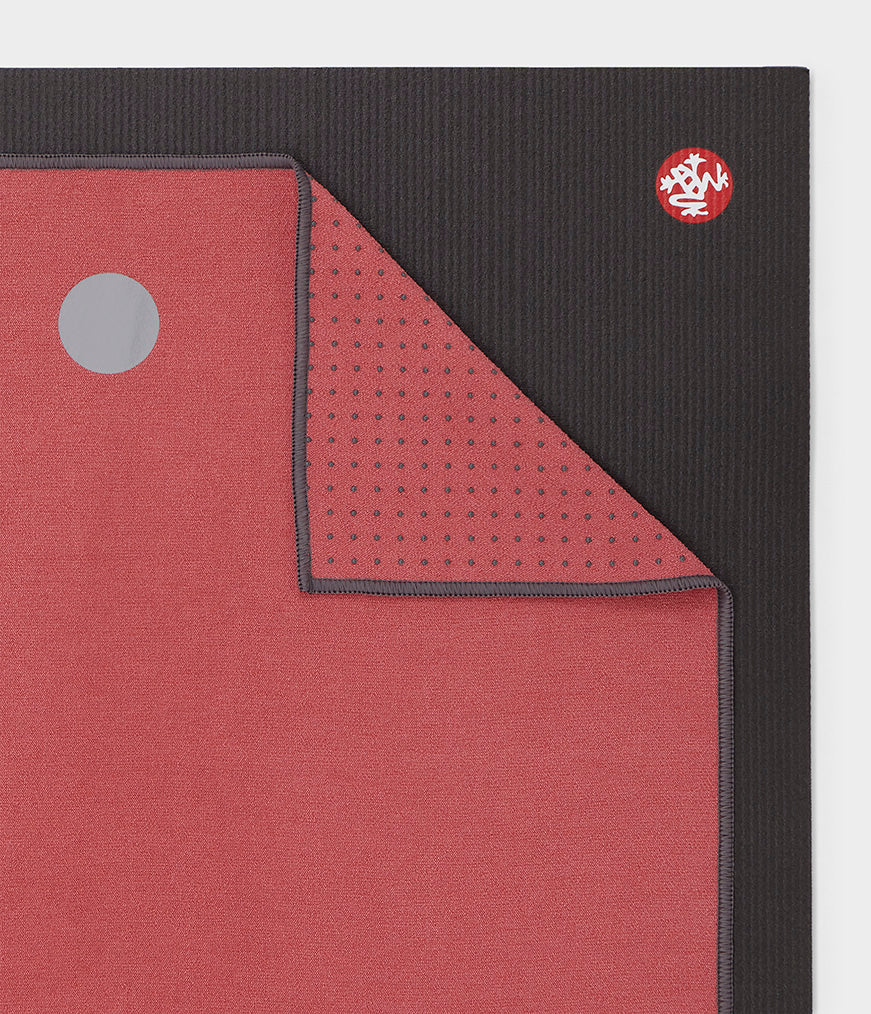 Yogitoes® Hot Yoga Mat Towel - Image 137