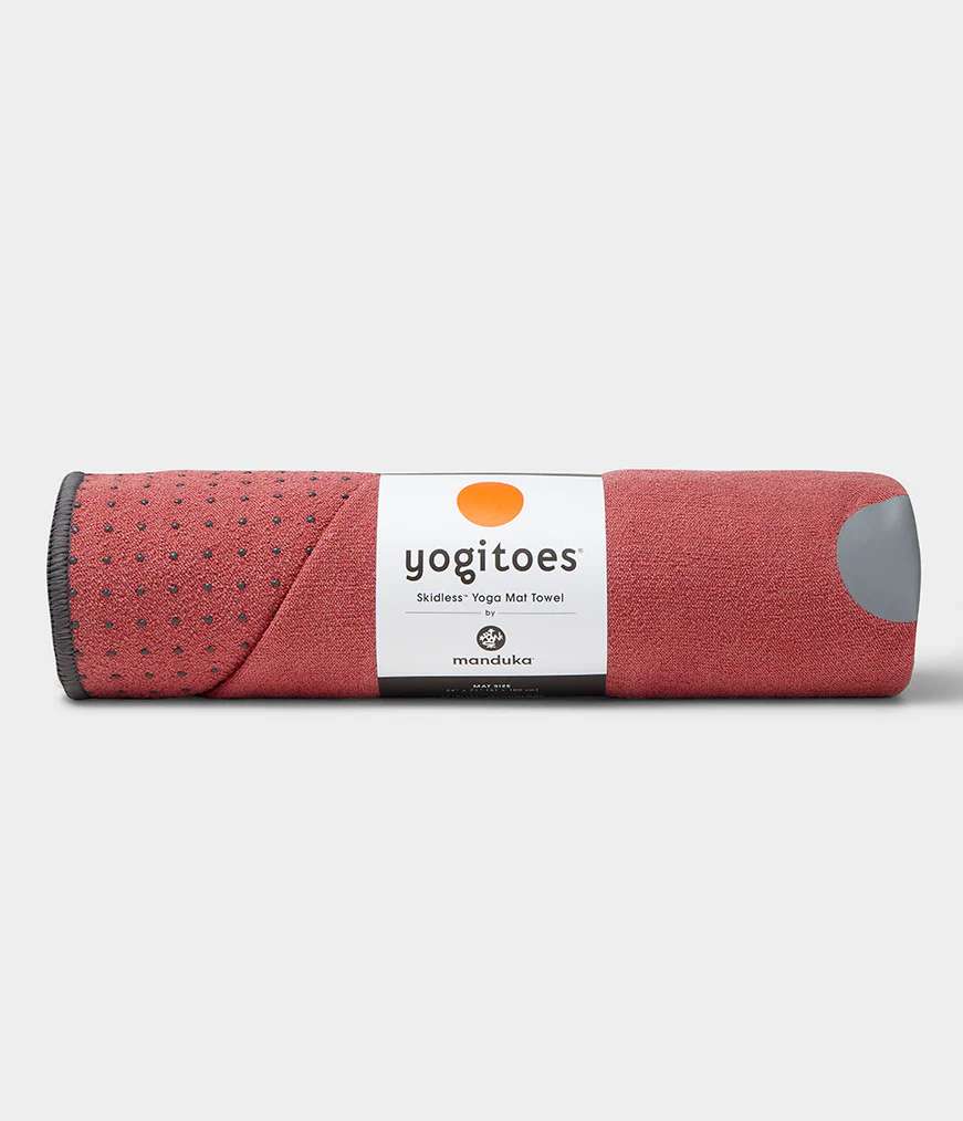 Yogitoes® Hot Yoga Mat Towel - Image 139