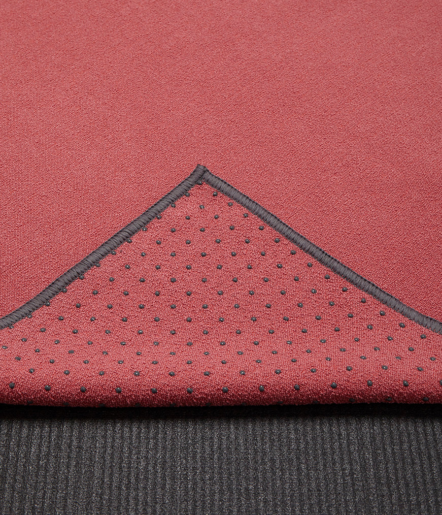 Yogitoes® Hot Yoga Mat Towel - Image 140