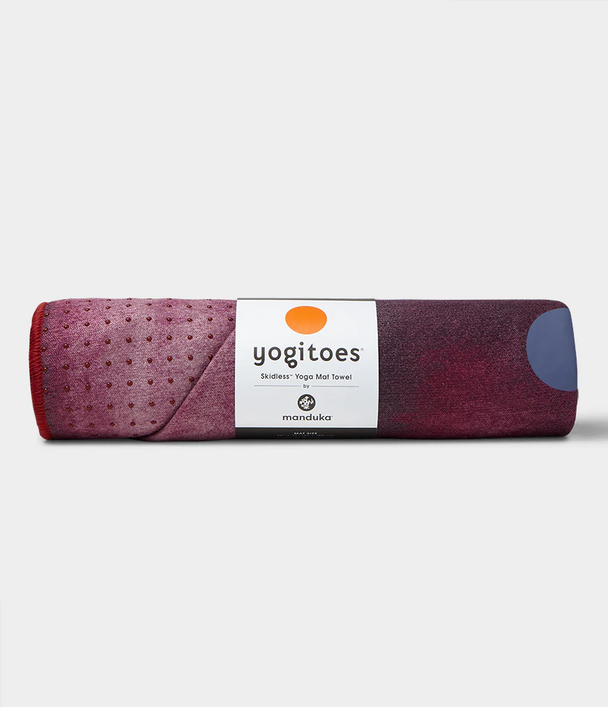 Yogitoes® Hot Yoga Mat Towel - Image 144