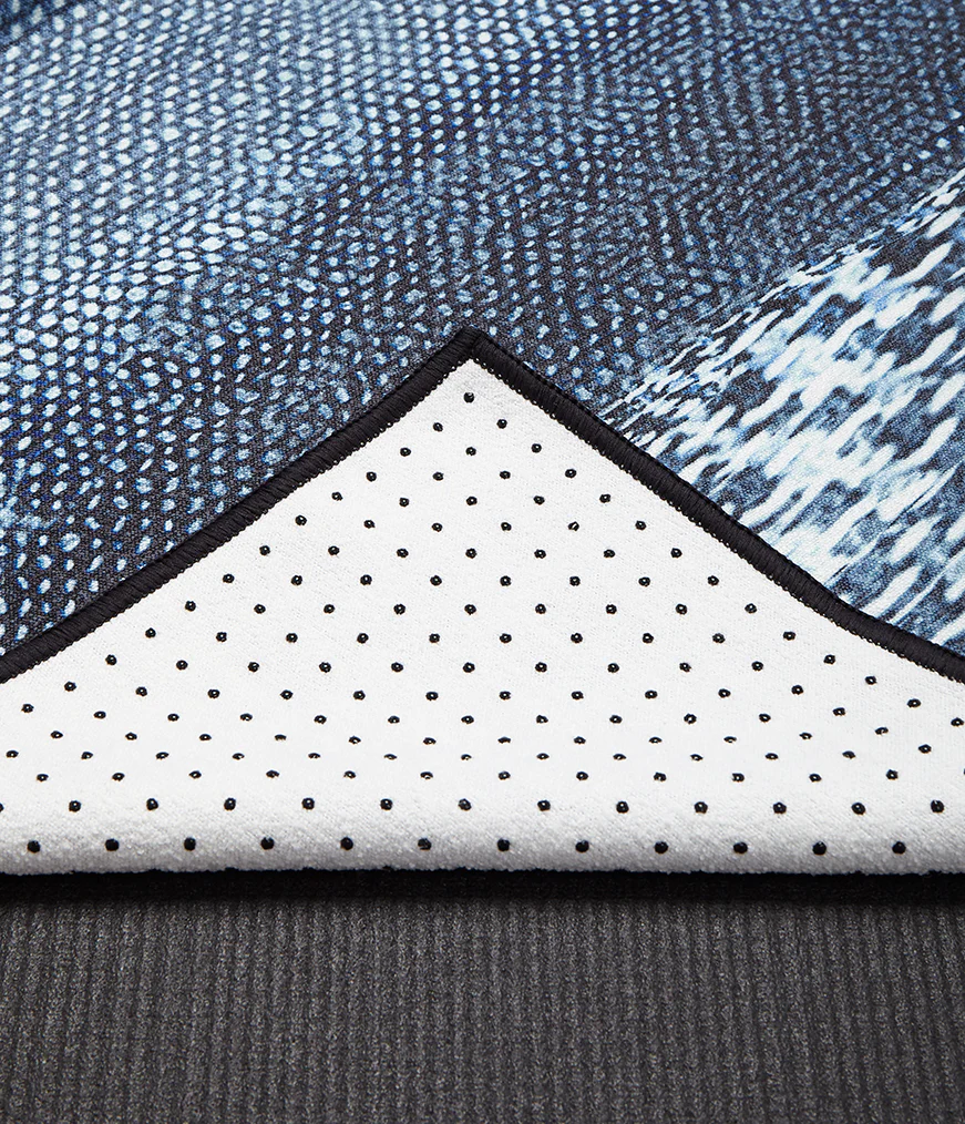Yogitoes® Hot Yoga Mat Towel - Image 147