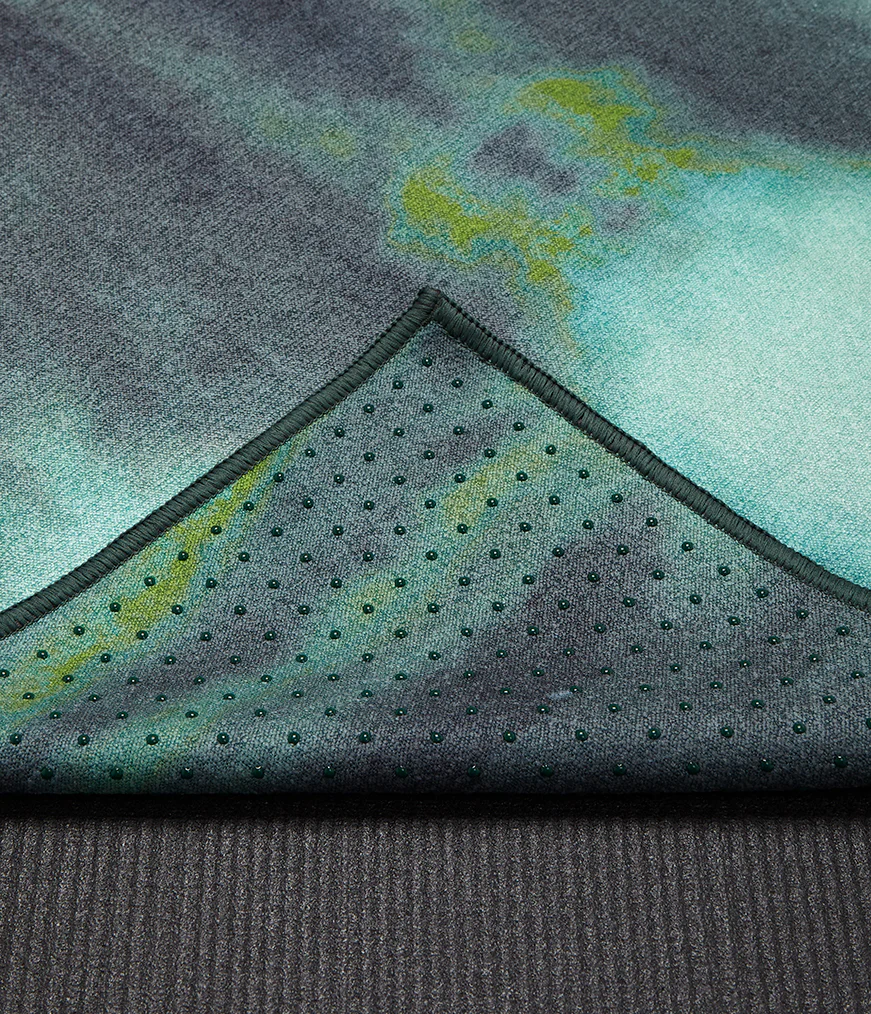 Yogitoes® Hot Yoga Mat Towel - Image 153