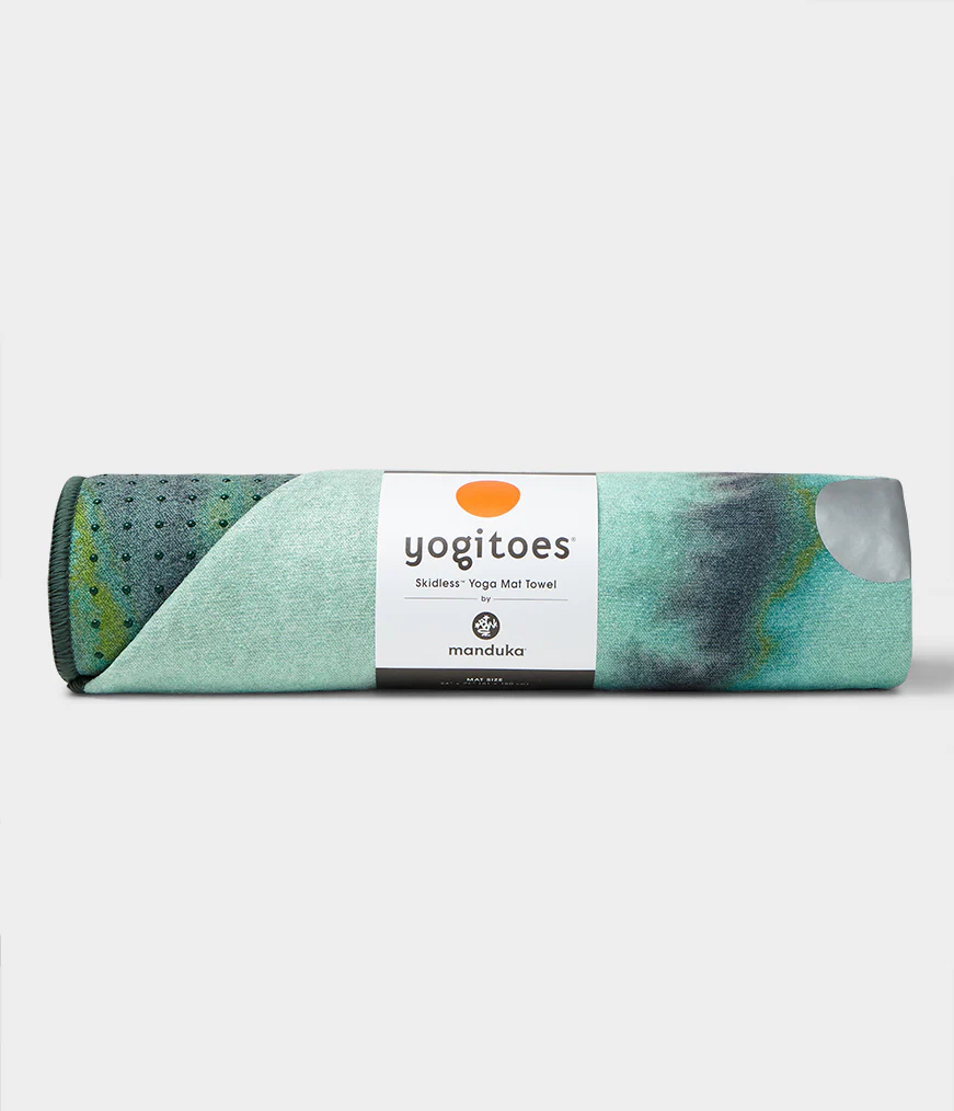 Yogitoes® Hot Yoga Mat Towel - Image 154