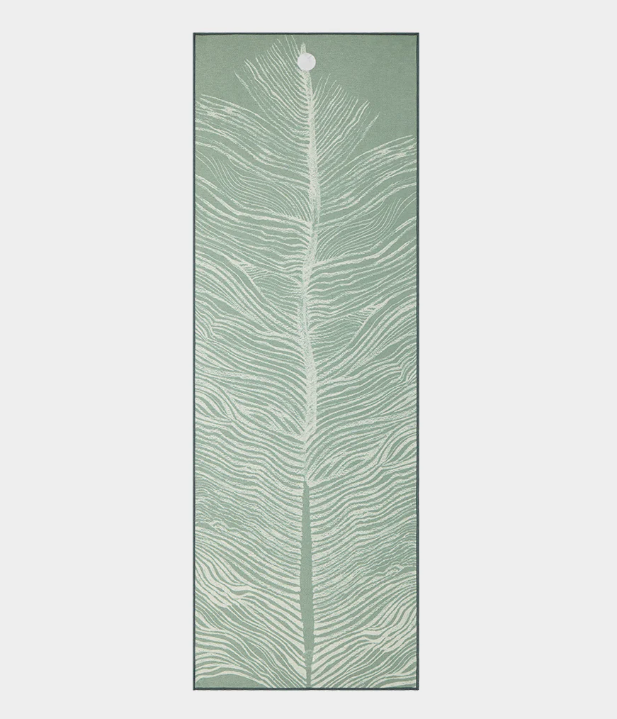 Yogitoes® Hot Yoga Mat Towel - Image 155