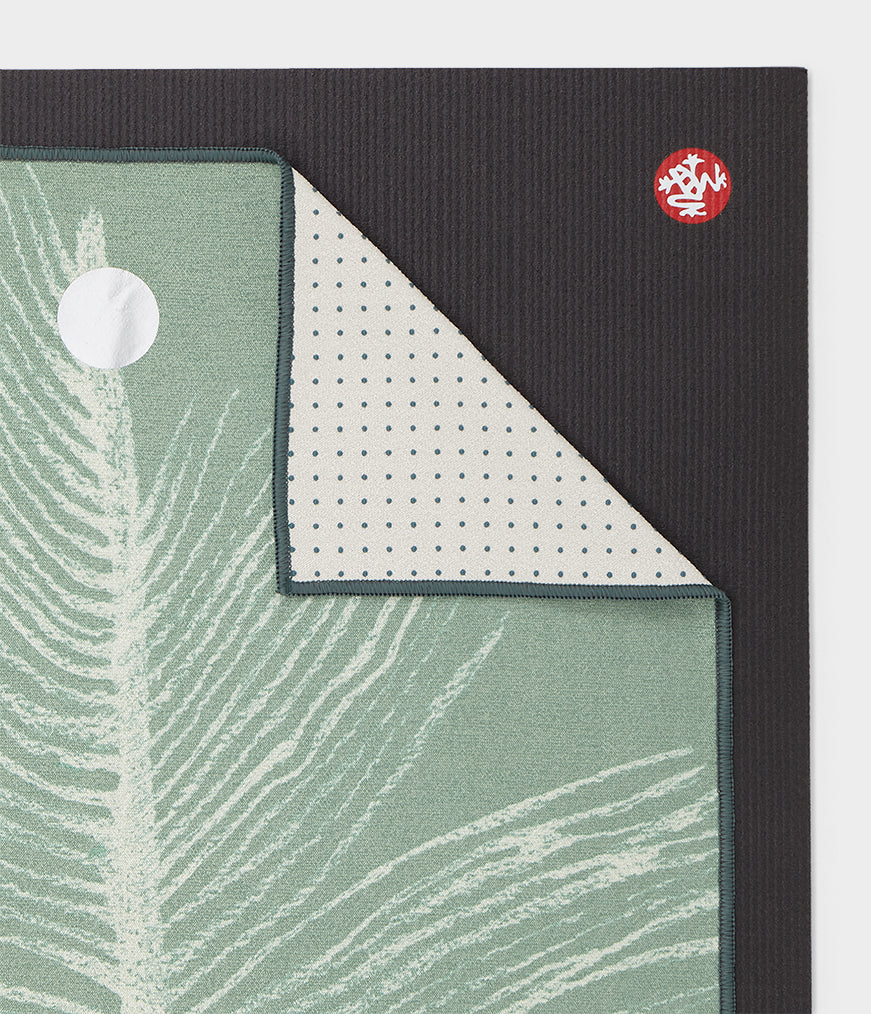 Yogitoes® Hot Yoga Mat Towel - Image 156