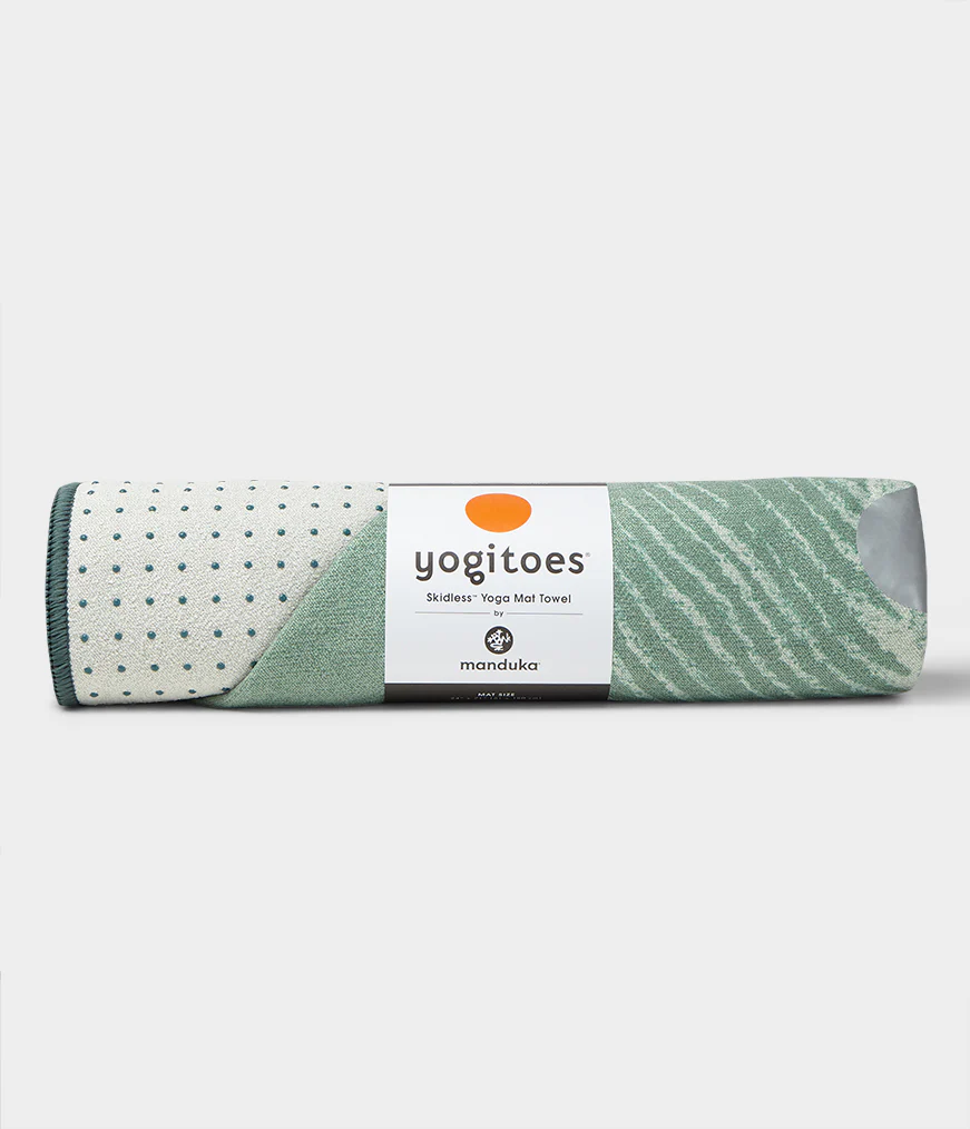 Yogitoes® Hot Yoga Mat Towel - Image 158