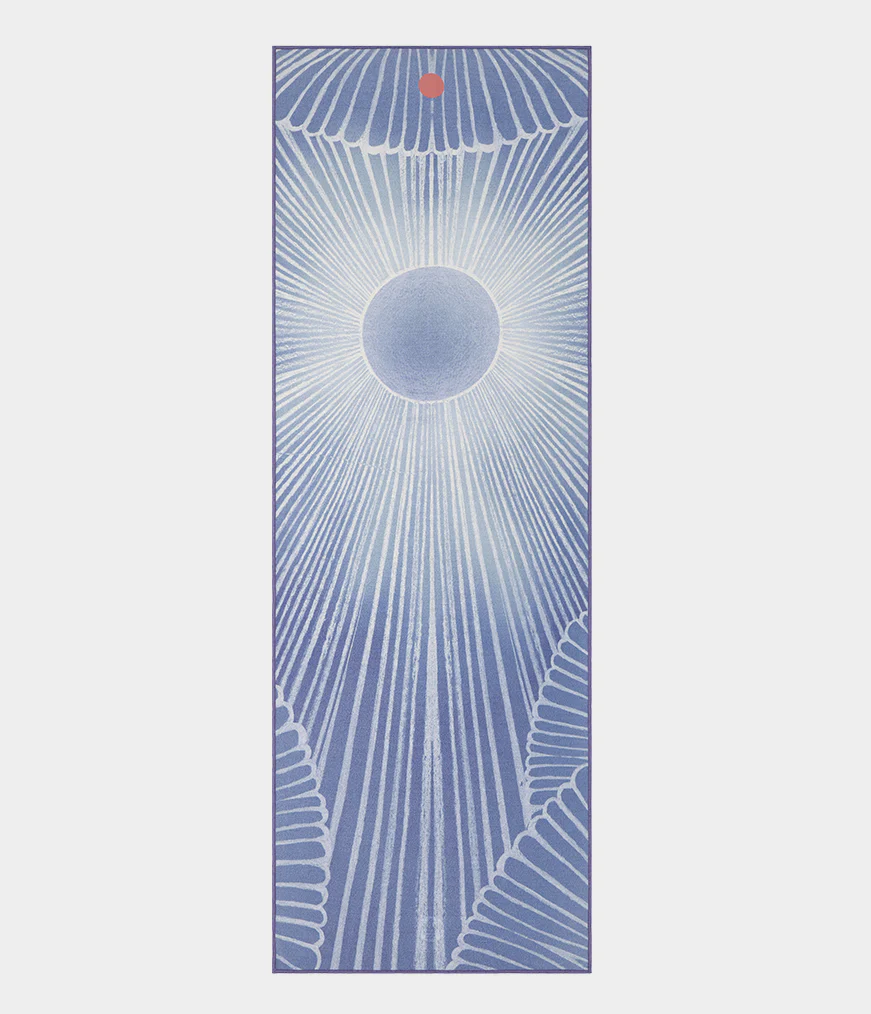 Yogitoes® Hot Yoga Mat Towel - Image 159