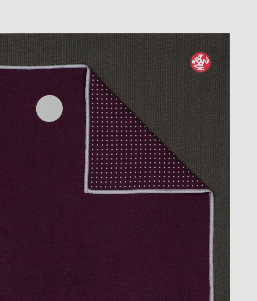 Yogitoes® Hot Yoga Mat Towel - Image 16