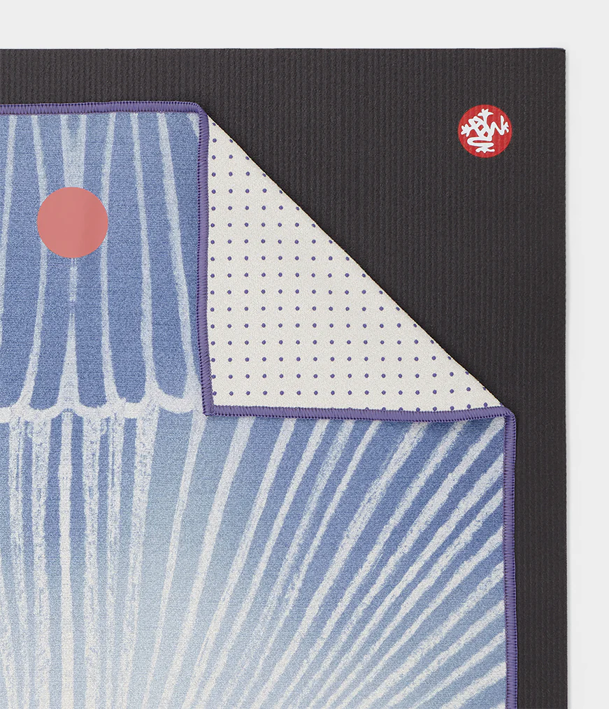 Yogitoes® Hot Yoga Mat Towel - Image 160