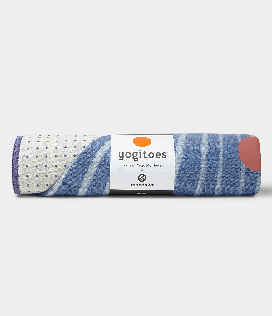 Yogitoes® Hot Yoga Mat Towel - Image 162