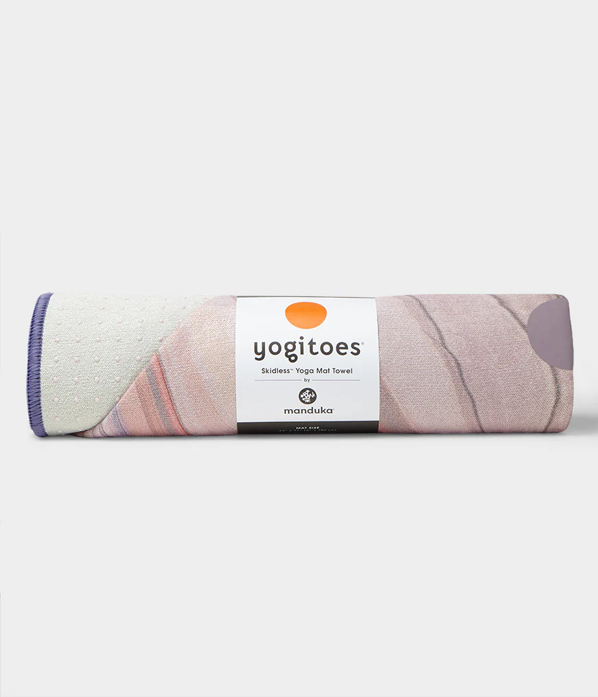 Yogitoes® Hot Yoga Mat Towel - Image 166