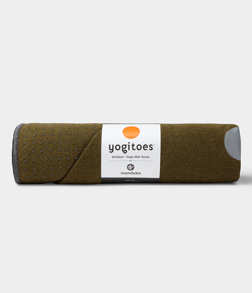 Yogitoes® Hot Yoga Mat Towel - Image 170