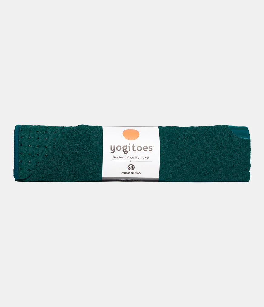 Yogitoes® Hot Yoga Mat Towel - Image 174