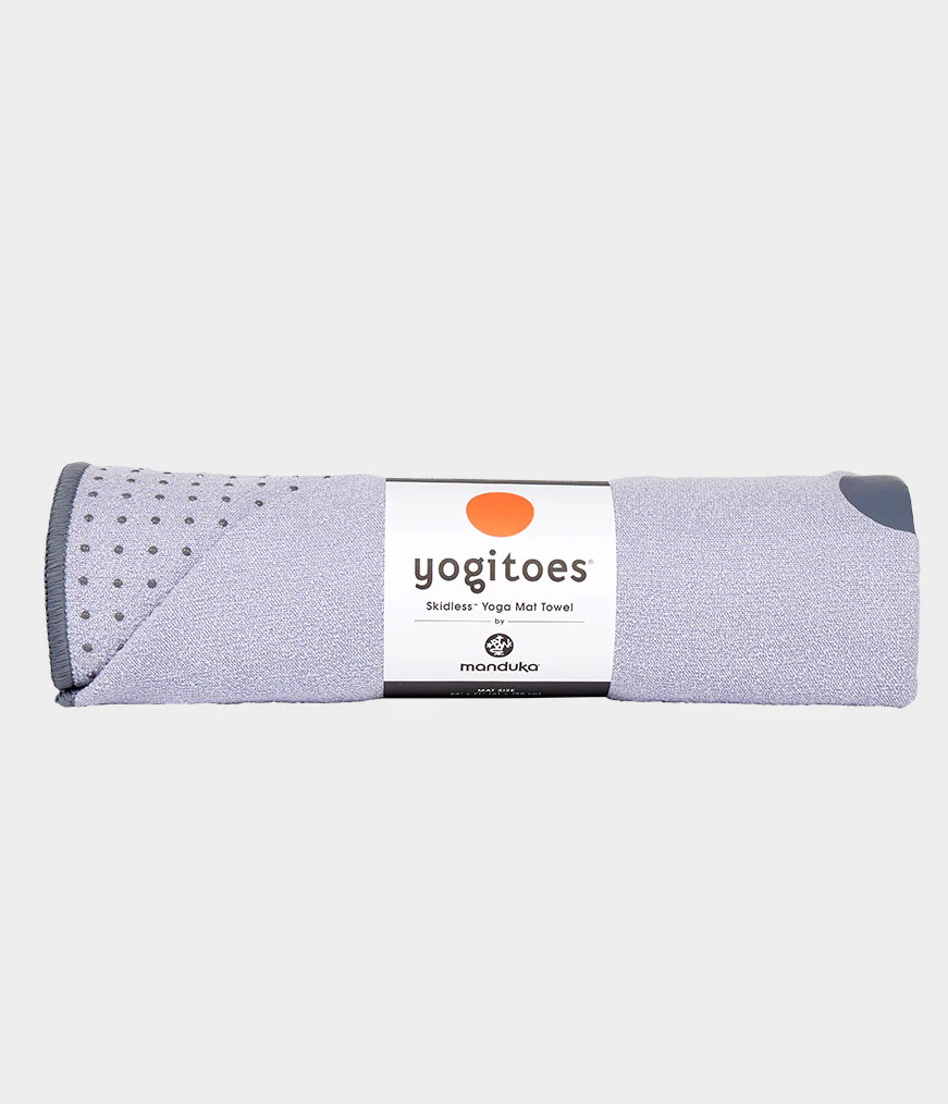 Yogitoes® Hot Yoga Mat Towel - Image 178