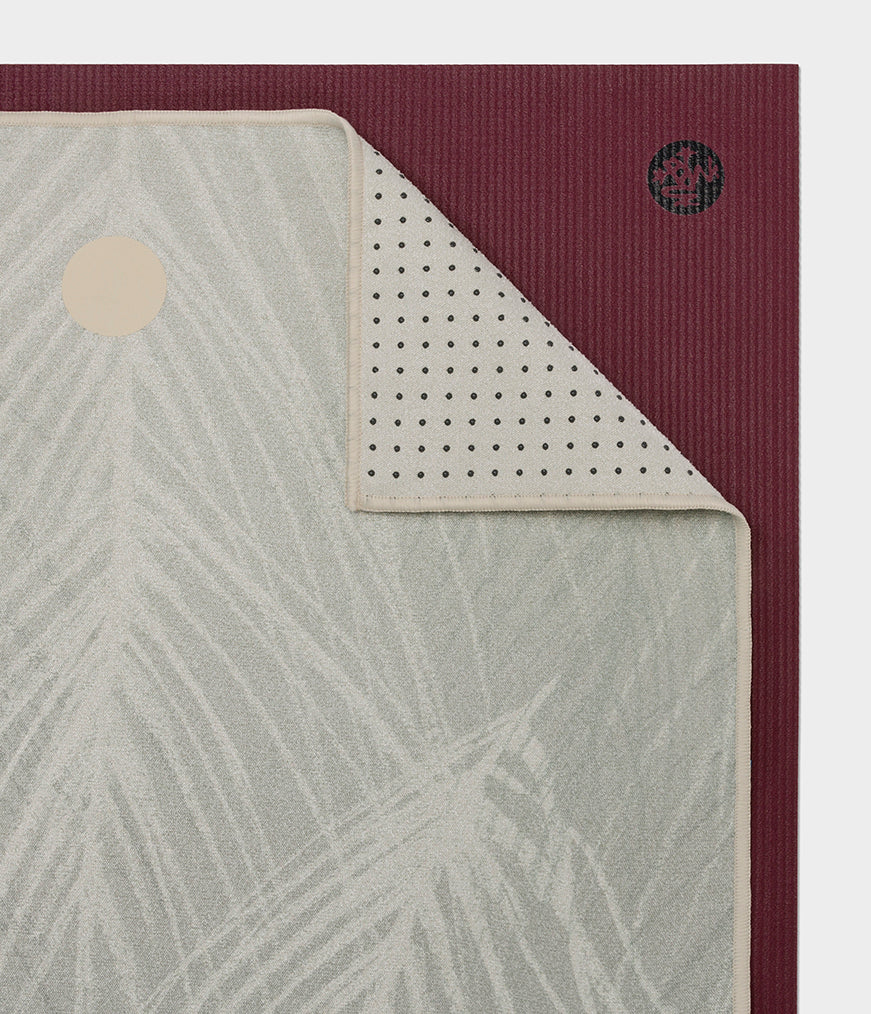 Yogitoes® Hot Yoga Mat Towel - Image 180