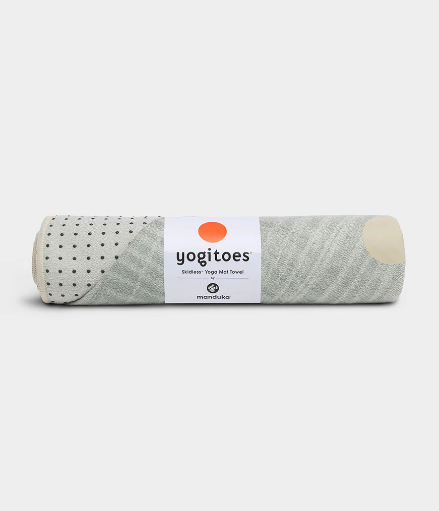Yogitoes® Hot Yoga Mat Towel - Image 182
