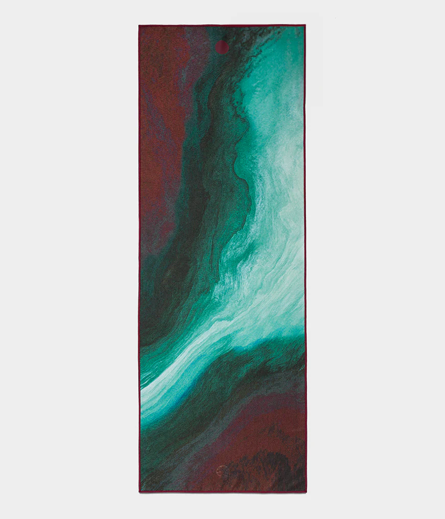 Yogitoes® Hot Yoga Mat Towel - Image 183