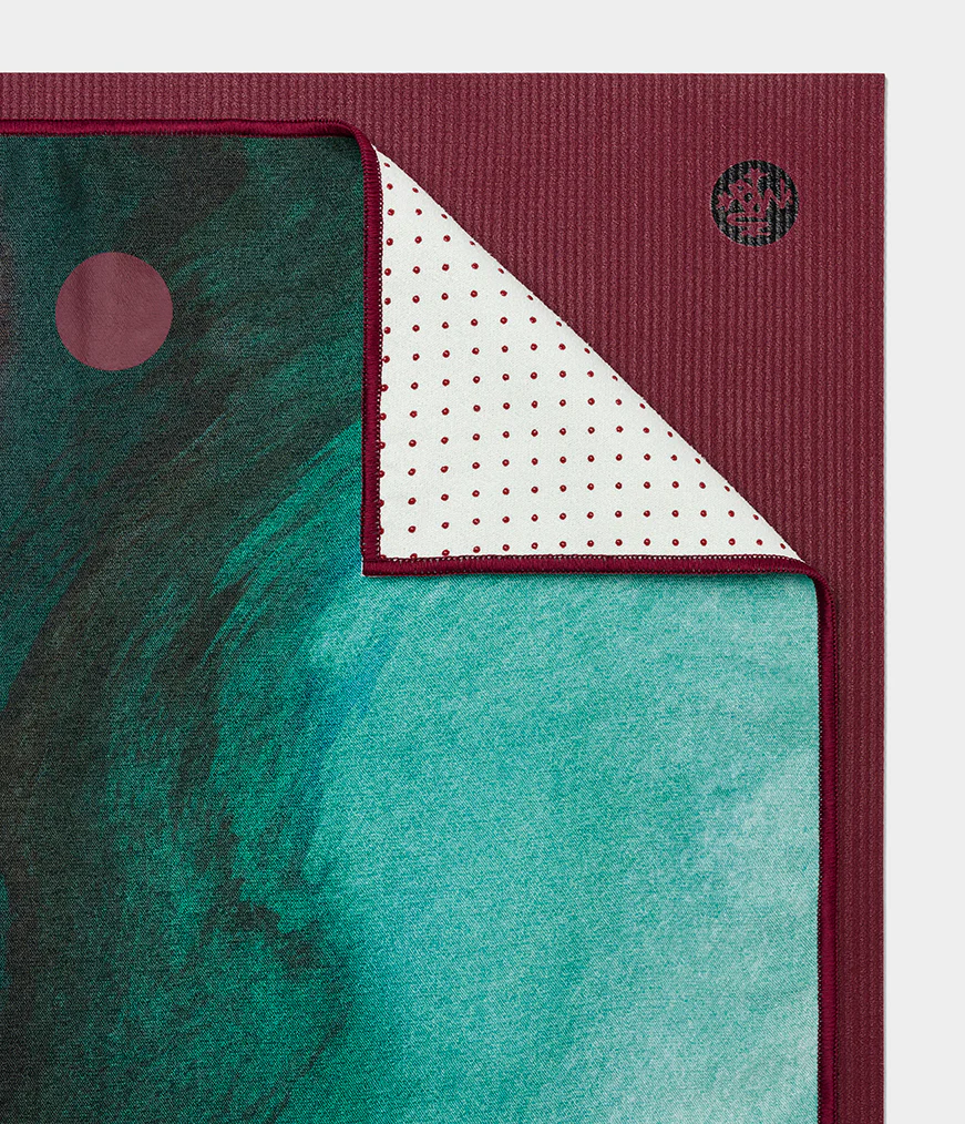 Yogitoes® Hot Yoga Mat Towel - Image 184