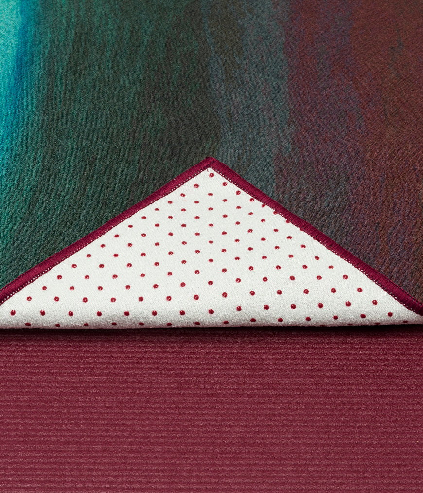 Yogitoes® Hot Yoga Mat Towel - Image 185