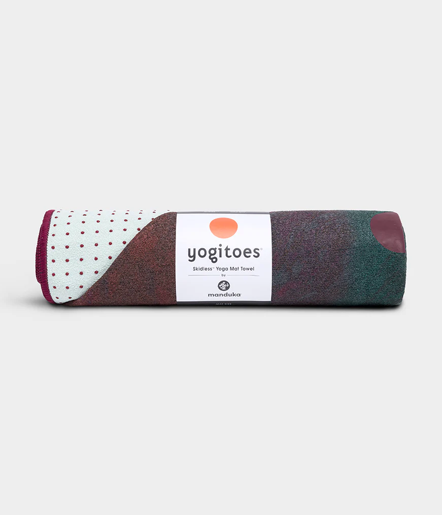 Yogitoes® Hot Yoga Mat Towel - Image 186